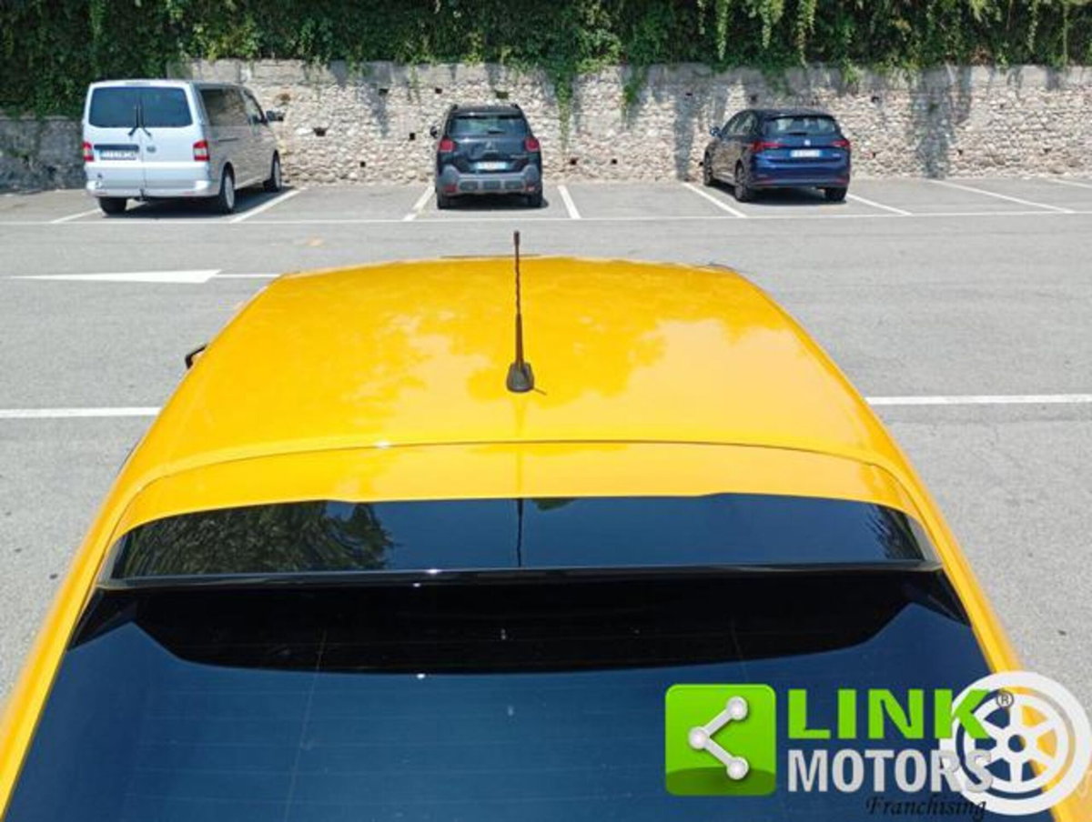 Peugeot 208 PureTech 100 Stop&Start EAT8 5 porte Allure Pack (16)