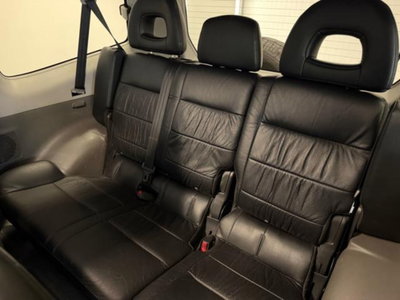 Mitsubishi Pajero 3.2 16V DI-D 3p. GLX Autocarro (11)