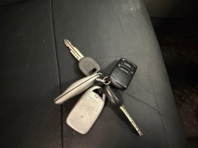 Mitsubishi Pajero 3.2 16V DI-D 3p. GLX Autocarro (13)