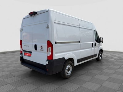 Fiat Ducato Furgone 35 2.2 Mjt 140CV AT9 PM-TM Maxi (5)