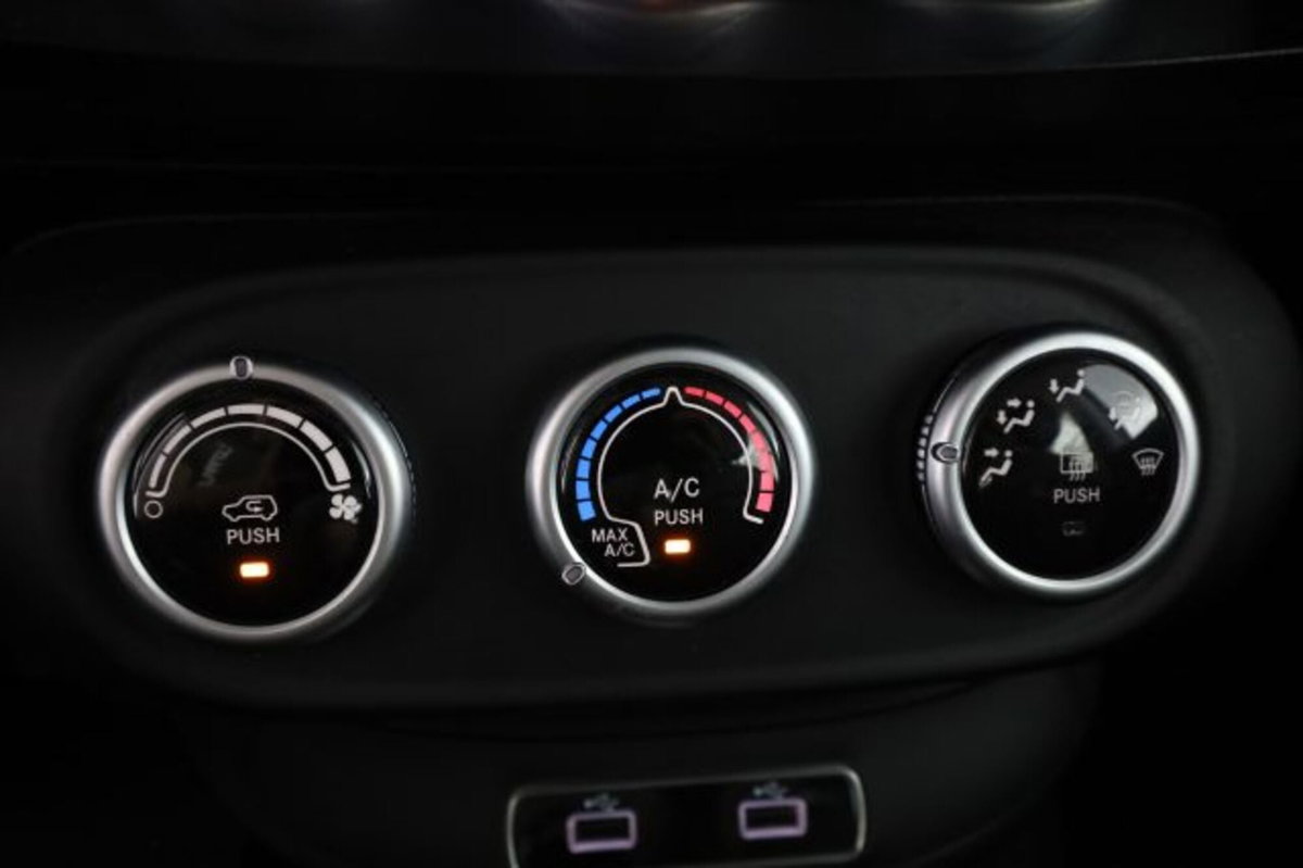 Fiat 500X 1.3 MultiJet 95 CV City Cross (10)