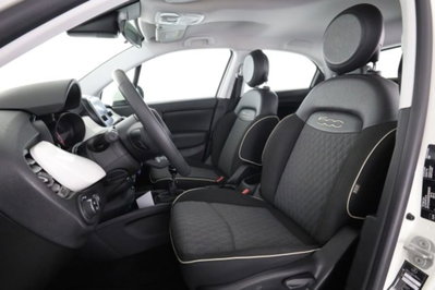 Fiat 500X 1.3 MultiJet 95 CV City Cross (2)