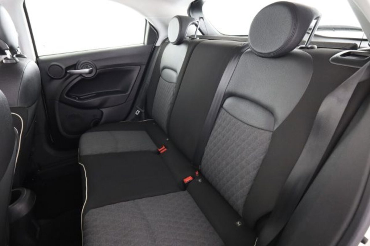 Fiat 500X 1.3 MultiJet 95 CV City Cross (3)