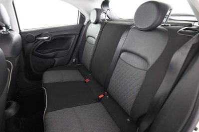 Fiat 500X 1.3 MultiJet 95 CV City Cross (3)