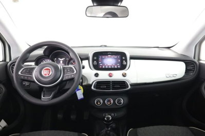 Fiat 500X 1.3 MultiJet 95 CV City Cross (4)