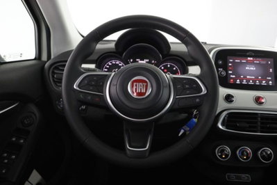 Fiat 500X 1.3 MultiJet 95 CV City Cross (5)