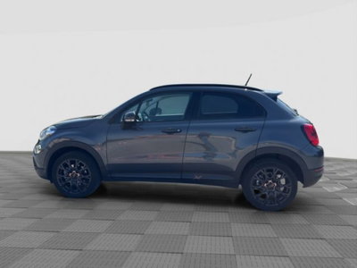 Fiat 500X 1.3 T4 150 CV DCT S-Design Cross (2)