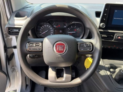 Fiat Doblò Furgone van 1.5 bluehdi 130cv LH1 (12)