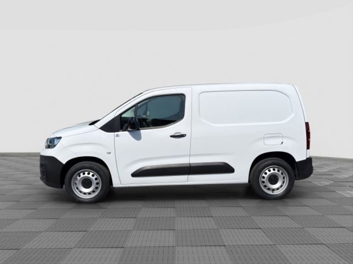 Fiat Doblò Furgone van 1.5 bluehdi 130cv LH1 (2)