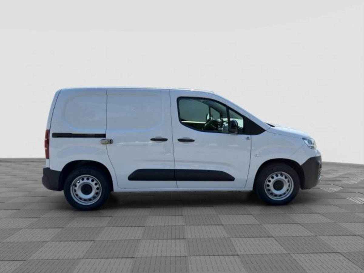 Fiat Doblò Furgone van 1.5 bluehdi 130cv LH1 (6)