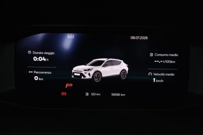 Cupra Formentor Formentor 2.0 TDI (7)
