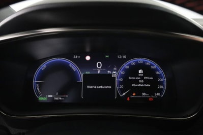 Toyota Corolla GR SPORT 1.8 Hybrid Bi-Tone (7)
