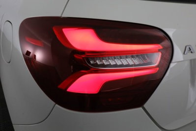 Mercedes-Benz Classe A 180 d Automatic Premium (10)