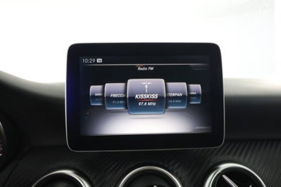 Mercedes-Benz Classe A 180 d Automatic Premium (11)