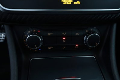 Mercedes-Benz Classe A 180 d Automatic Premium (13)