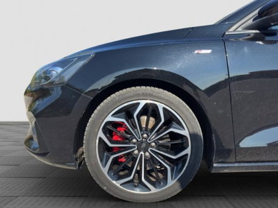 Ford Focus Station Wagon 1.5 EcoBlue 120 CV automatico SW Active (15)