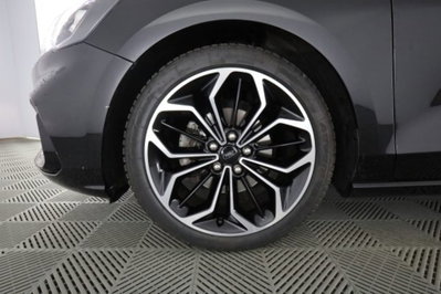 Ford Focus Station Wagon 1.0 EcoBoost 125 CV Start&Stop SW ST Line (8)