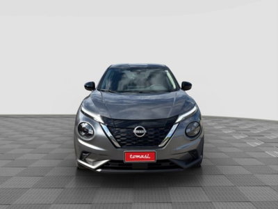 Nissan Juke 1.6 hev Acenta (8)