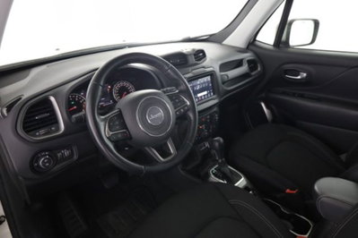 Jeep Renegade 1.3 T4 DDCT Limited usata