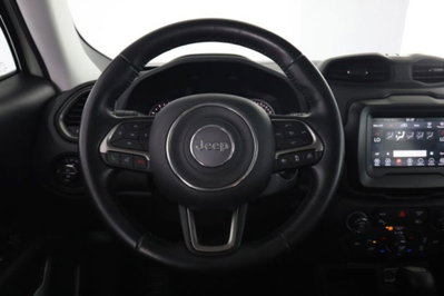 Jeep Renegade 1.3 T4 DDCT Limited (5)