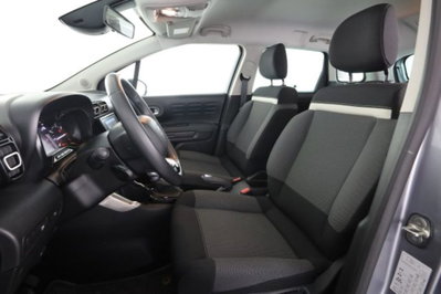 Citroen C3 Aircross BlueHDi 120 S&S EAT6 Feel (10)