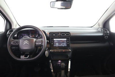 Citroen C3 Aircross BlueHDi 120 S&S EAT6 Feel (12)