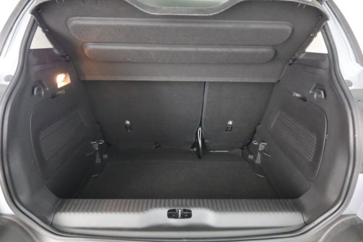 Citroen C3 Aircross BlueHDi 120 S&S EAT6 Feel (14)