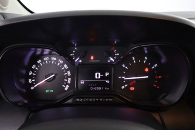 Citroen C3 Aircross BlueHDi 120 S&S EAT6 Feel (15)