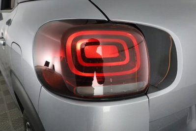 Citroen C3 Aircross BlueHDi 120 S&S EAT6 Feel (18)