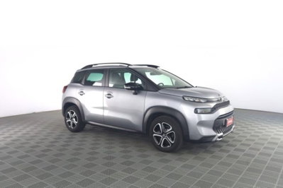 Citroen C3 Aircross BlueHDi 120 S&S EAT6 Feel (2)
