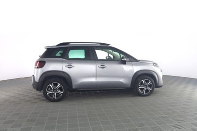 Citroen C3 Aircross BlueHDi 120 S&S EAT6 Feel (3)