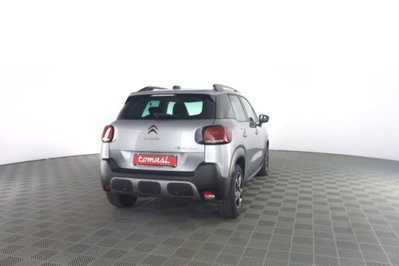 Citroen C3 Aircross BlueHDi 120 S&S EAT6 Feel (4)
