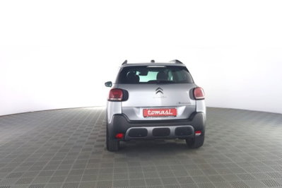 Citroen C3 Aircross BlueHDi 120 S&S EAT6 Feel (5)