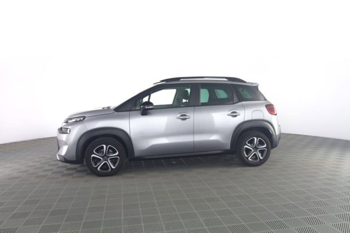 Citroen C3 Aircross BlueHDi 120 S&S EAT6 Feel (7)