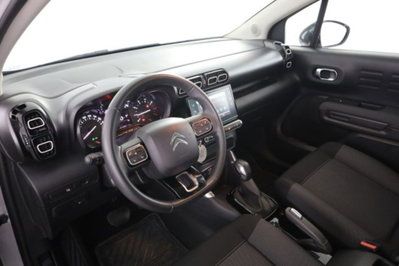 Citroen C3 Aircross BlueHDi 120 S&S EAT6 Feel (9)