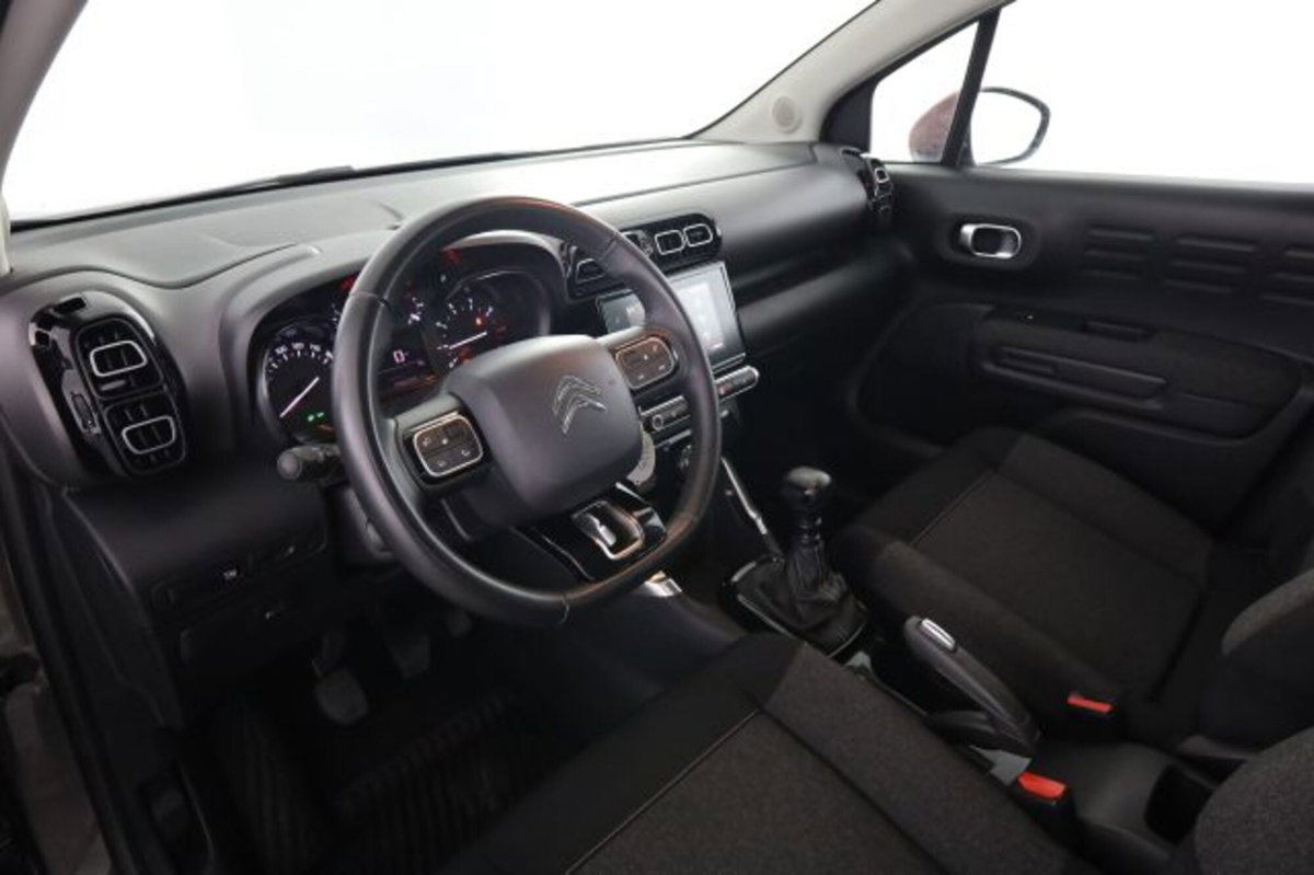Citroen C3 Aircross BlueHDi 110 S&S Shine Pack
