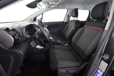 Citroen C3 Aircross BlueHDi 110 S&S Shine Pack (2)