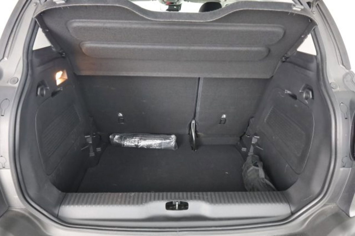 Citroen C3 Aircross BlueHDi 110 S&S Shine Pack (6)