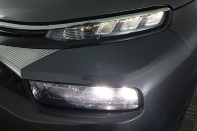 Citroen C3 Aircross BlueHDi 110 S&S Shine Pack (9)