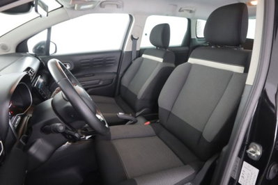 Citroen C3 Aircross 1.2 puretech Plus s&s 110cv (2)