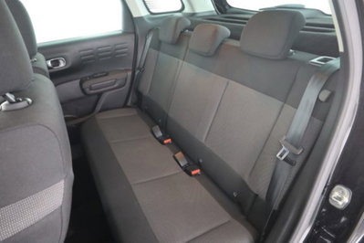 Citroen C3 Aircross 1.2 puretech Plus s&s 110cv (3)