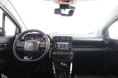 Citroen C3 Aircross 1.2 puretech Plus s&s 110cv (4)