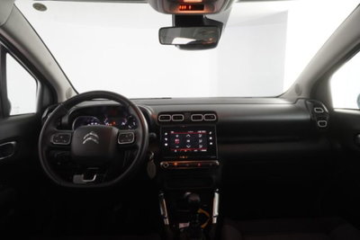 Citroen C3 Aircross 1.2 puretech Plus s&s 110cv (11)