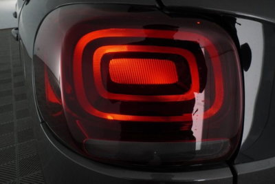 Citroen C3 Aircross 1.2 puretech Plus s&s 110cv (17)