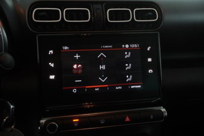 Citroen C3 Aircross 1.2 puretech Plus s&s 110cv (18)