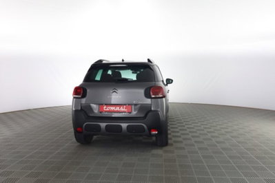 Citroen C3 Aircross 1.2 puretech Plus s&s 110cv (5)