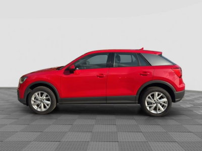 Audi Q2 Q2 2.0 TDI quattro S tronic Business (2)