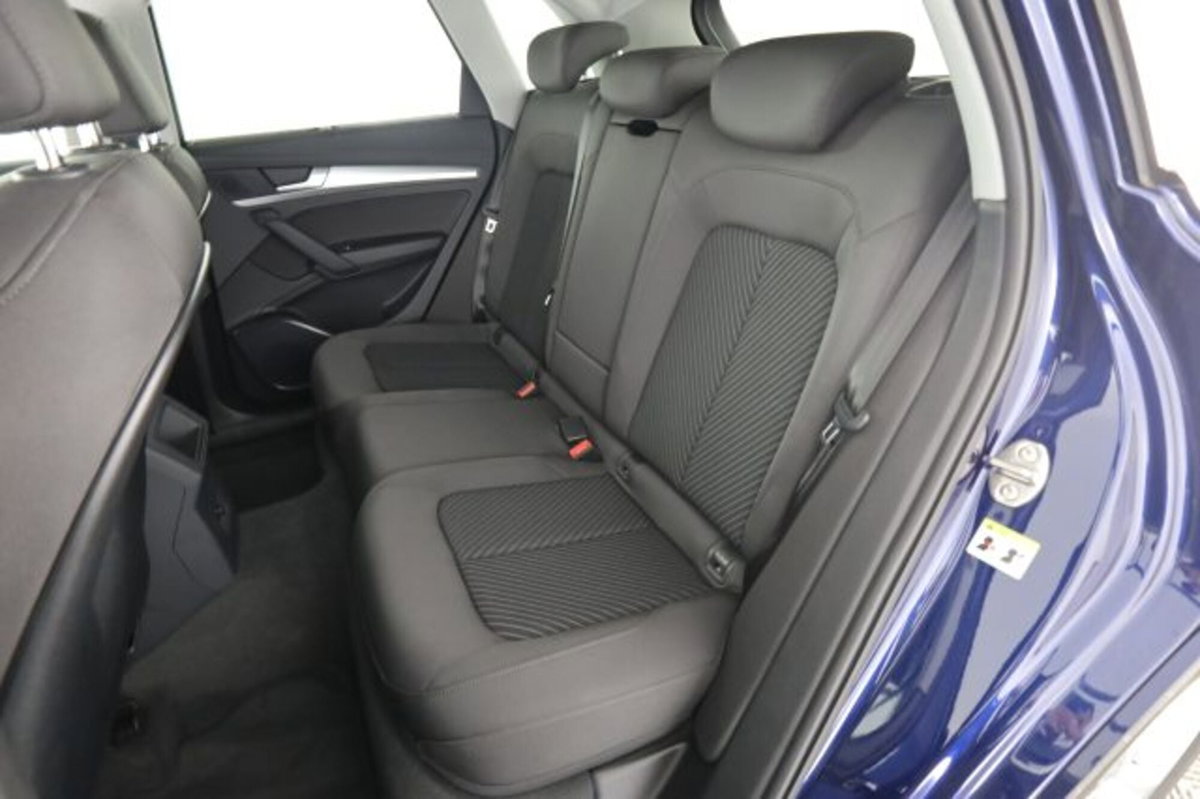 Audi Q5 40 TDI 204 CV quattro S tronic (11)