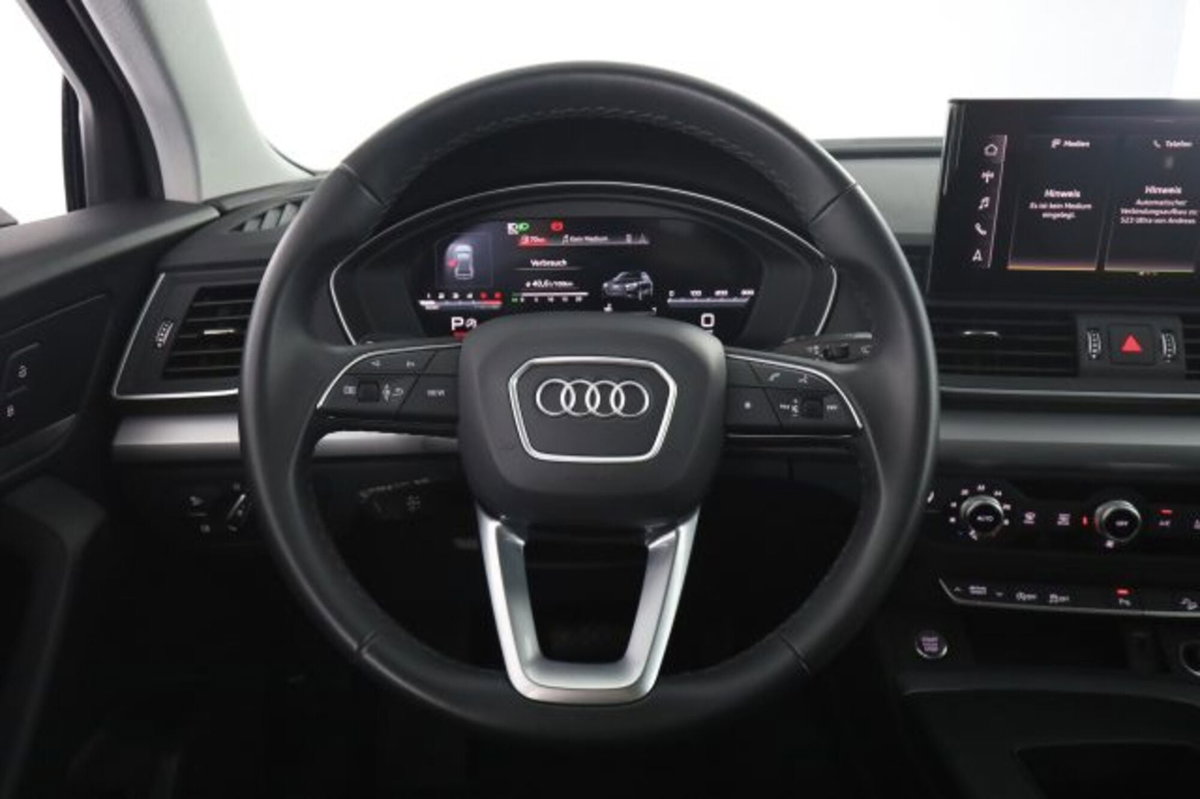 Audi Q5 40 TDI 204 CV quattro S tronic (13)