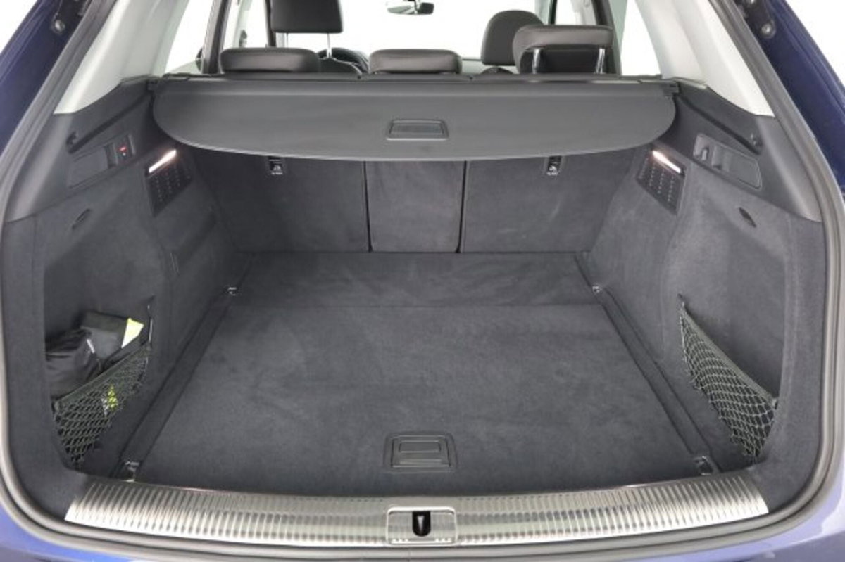 Audi Q5 40 TDI 204 CV quattro S tronic (14)